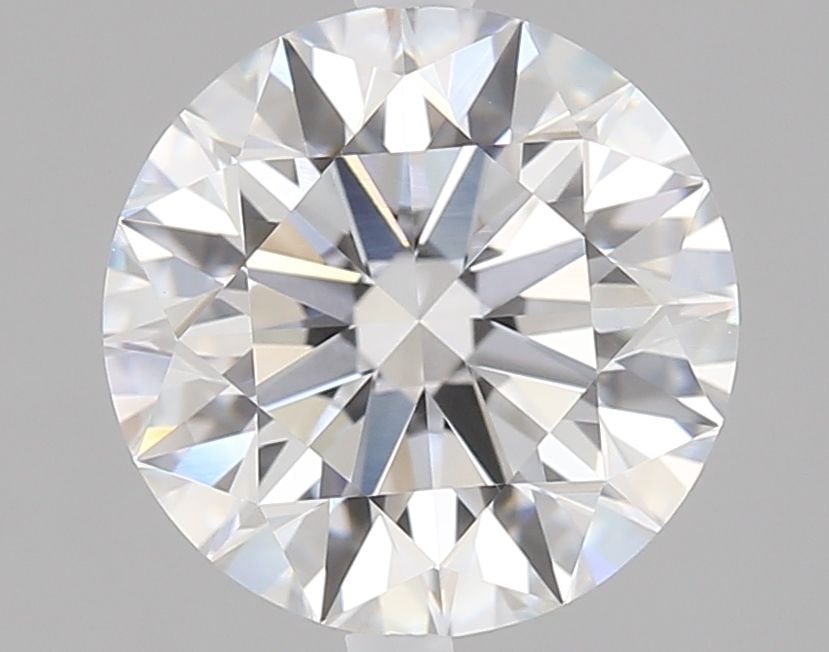 IGI Round 2.11ct D VVS2 - Loose Lab Diamond: IGI Round 2.11ct D VVS2 - Loose Lab Diamond Item Specifics: Source: This Is A Real Diamond Grown In A Lab Not Mined. Carat: 2.11 Cut: EX Color: D Clarity: VVS2 Polish: EX Symmetry: EX Measurements: 8.