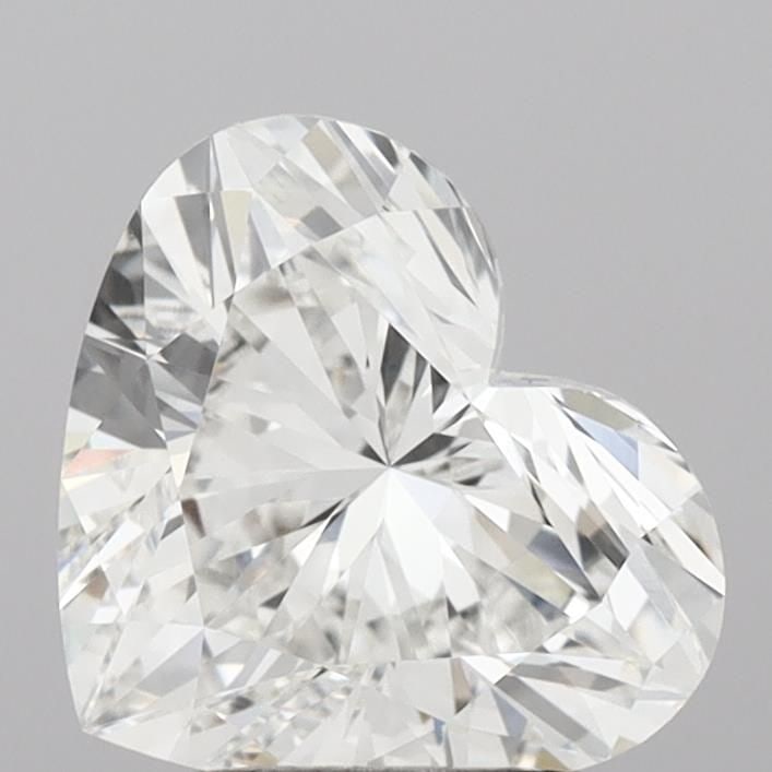 IGI Heart 2.2ct F VVS1 - Loose Lab Diamond: IGI Heart 2.2ct F VVS1 - Loose Lab Diamond Item Specifics: Source: This Is A Real Diamond Grown In A Lab Not Mined. Carat: 2.2 Cut: - Color: F Clarity: VVS1 Polish: EX Symmetry: EX Measurements: 8.11L