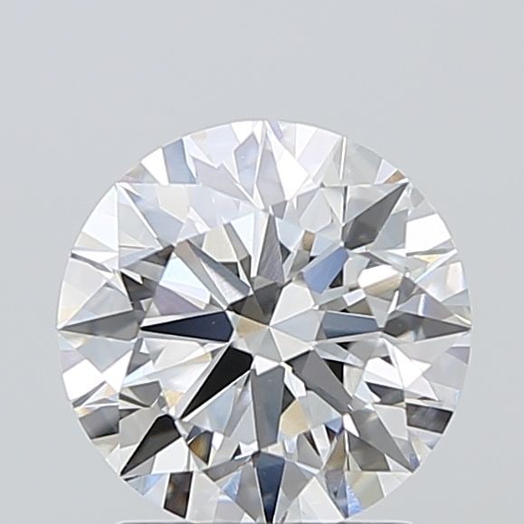 IGI Round 2.04ct D VVS2 - Ideal Loose Lab Diamond: IGI Round 2.04ct D VVS2 - Ideal Loose Lab Diamond Item Specifics: Source: This Is A Real Diamond Grown In A Lab Not Mined. Carat: 2.04 Cut: ID Color: D Clarity: VVS2 Polish: EX Symmetry: EX Measuremen
