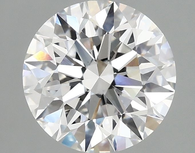 IGI Round 1.89ct D VVS2 - Ideal Loose Lab Diamond: IGI Round 1.89ct D VVS2 - Ideal Loose Lab Diamond Item Specifics: Source: This Is A Real Diamond Grown In A Lab Not Mined. Carat: 1.89 Cut: ID Color: D Clarity: VVS2 Polish: EX Symmetry: EX Measuremen