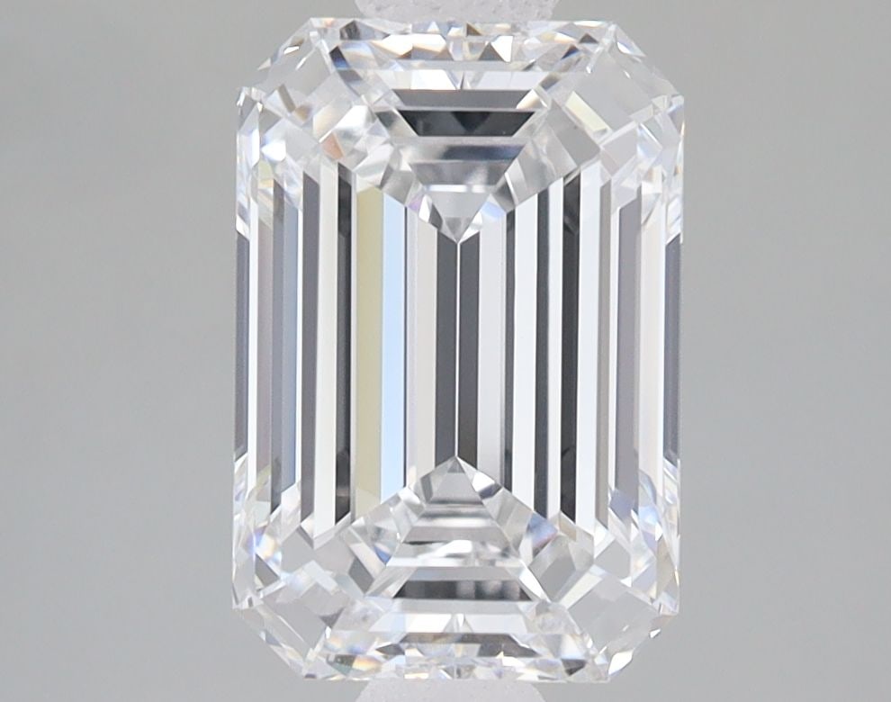 IGI Emerald 3.05ct D VVS2 - Loose Lab Diamond: IGI Emerald 3.05ct D VVS2 - Loose Lab Diamond Item Specifics: Source: This Is A Real Diamond Grown In A Lab Not Mined. Carat: 3.05 Cut: - Color: D Clarity: VVS2 Polish: EX Symmetry: EX Measurements: 1