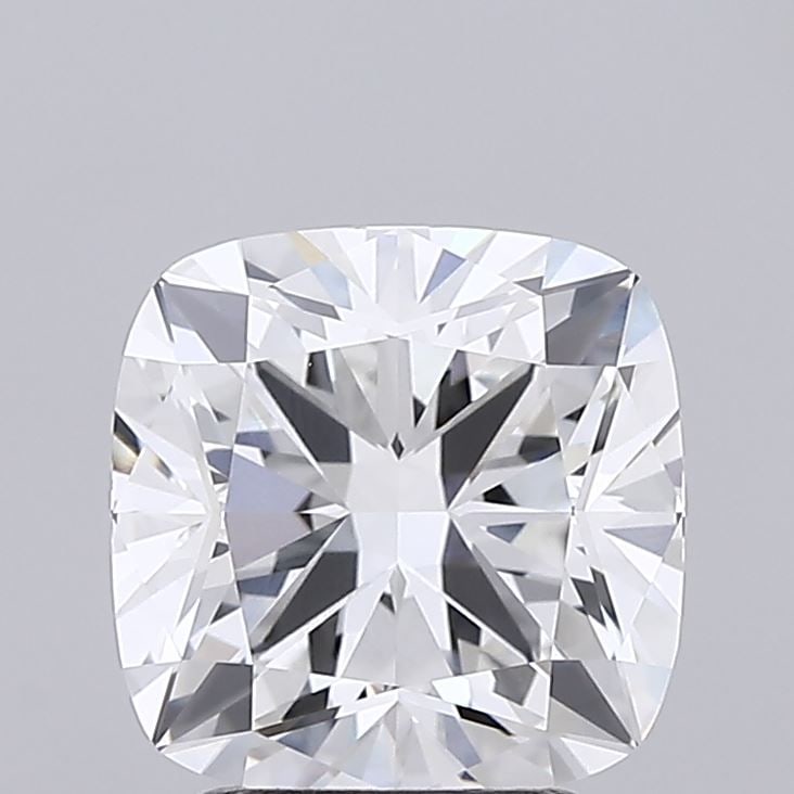 IGI Cushion Modified 3.01ct F VVS1 - Loose Lab Diamond: IGI Cushion Modified 3.01ct F VVS1 - Loose Lab Diamond Item Specifics: Source: This Is A Real Diamond Grown In A Lab Not Mined. Carat: 3.01 Cut: - Color: F Clarity: VVS1 Polish: EX Symmetry: EX Measur