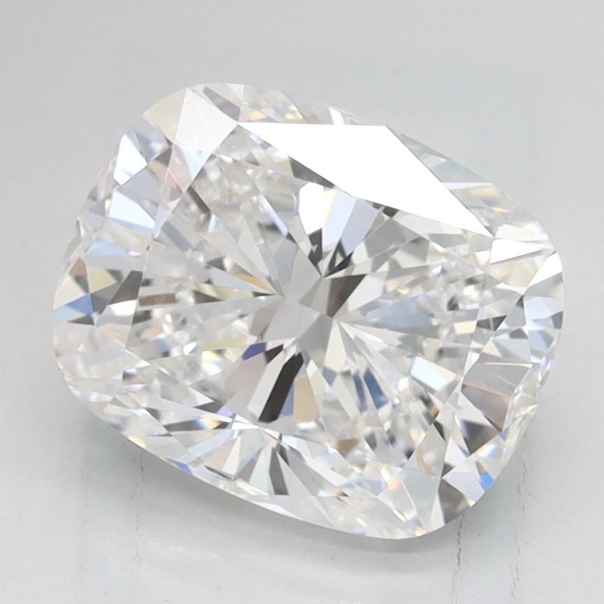 IGI Cushion Modified 2.07ct D IF - Loose Lab Diamond: IGI Cushion Modified 2.07ct D IF - Loose Lab Diamond Item Specifics: Source: This Is A Real Diamond Grown In A Lab Not Mined. Carat: 2.07 Cut: - Color: D Clarity: IF Polish: EX Symmetry: EX