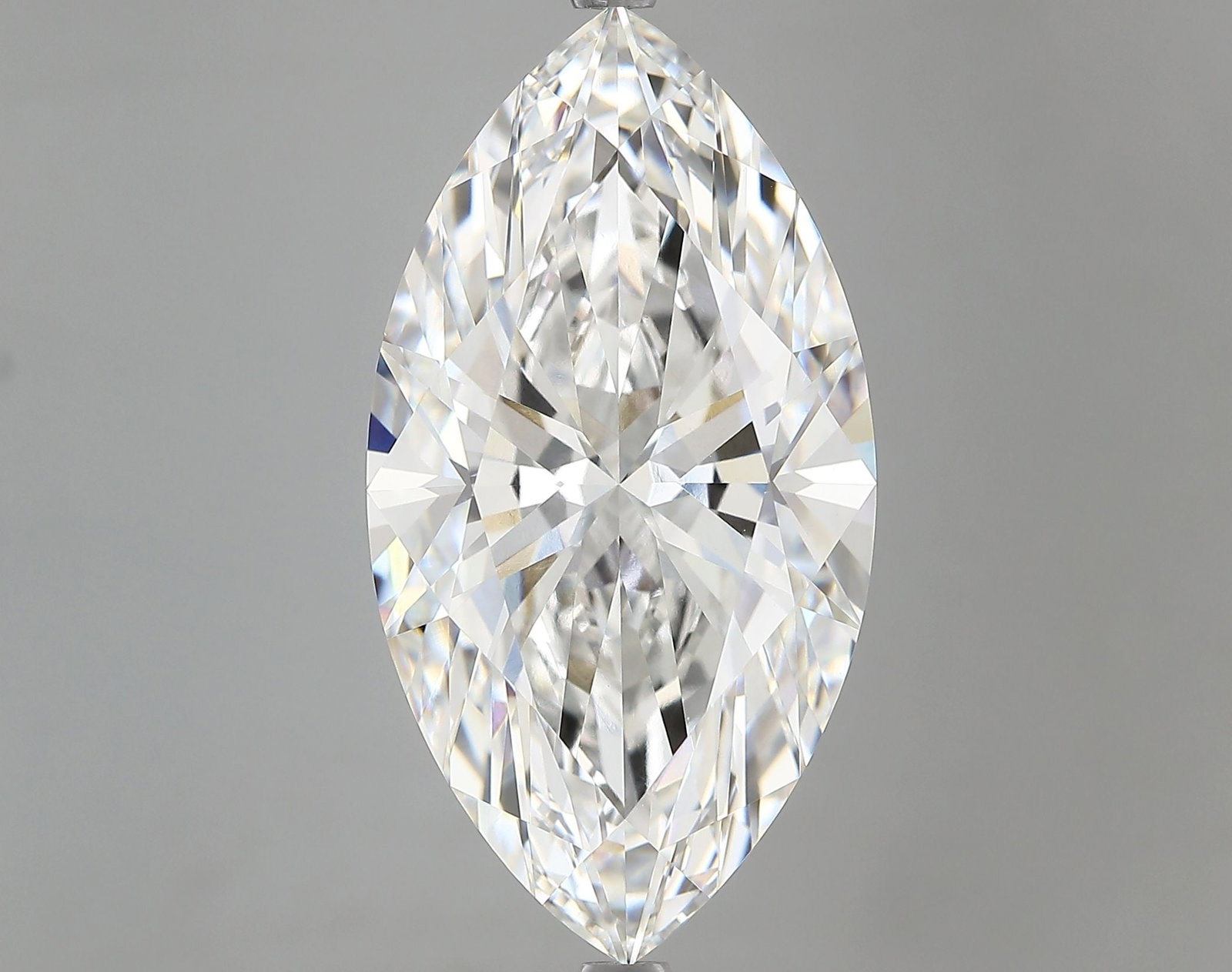 IGI Marquise 10.08ct F VVS2 - Loose Lab Diamond: IGI Marquise 10.08ct F VVS2 - Loose Lab Diamond Item Specifics: Source: This Is A Real Diamond Grown In A Lab Not Mined. Carat: 10.08 Cut: - Color: F Clarity: VVS2 Polish: EX Symmetry: EX Measurements