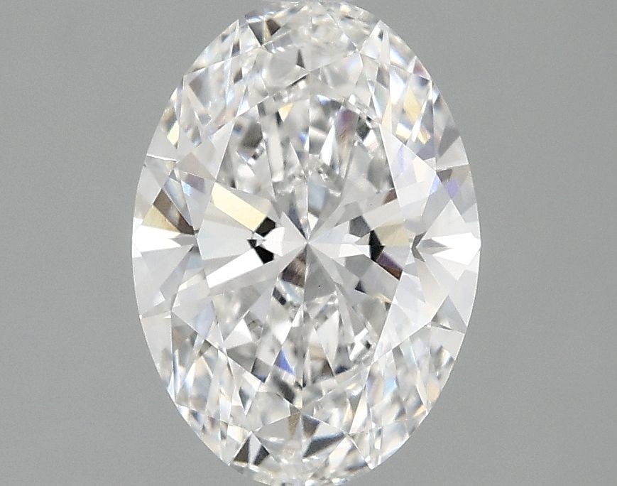 IGI Oval 1.52ct D VVS2 - Loose Lab Diamond: IGI Oval 1.52ct D VVS2 - Loose Lab Diamond Item Specifics: Source: This Is A Real Diamond Grown In A Lab Not Mined. Carat: 1.52 Cut: - Color: D Clarity: VVS2 Polish: EX Symmetry: EX Measurements: 9.41