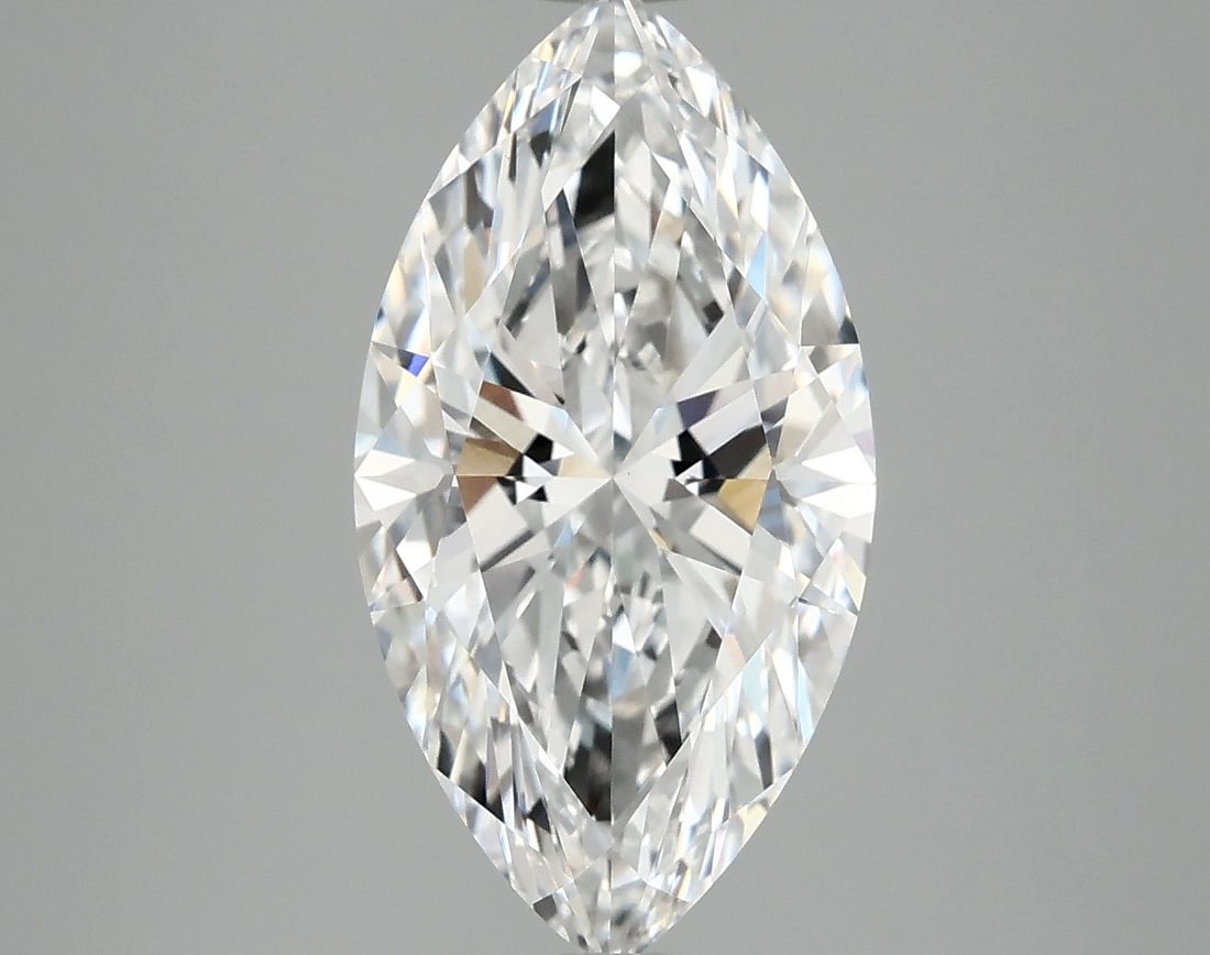 IGI Marquise 4.09ct E VVS2 - Loose Lab Diamond: IGI Marquise 4.09ct E VVS2 - Loose Lab Diamond Item Specifics: Source: This Is A Real Diamond Grown In A Lab Not Mined. Carat: 4.09 Cut: - Color: E Clarity: VVS2 Polish: EX Symmetry: EX Measurements:
