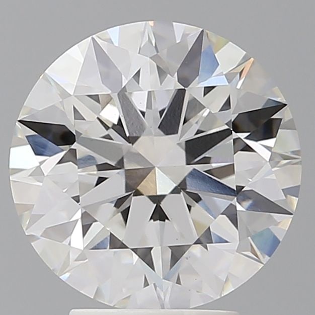 IGI Round 4.07ct F VVS2 - Ideal Loose Lab Diamond: IGI Round 4.07ct F VVS2 - Ideal Loose Lab Diamond Item Specifics: Source: This Is A Real Diamond Grown In A Lab Not Mined. Carat: 4.07 Cut: ID Color: F Clarity: VVS2 Polish: EX Symmetry: EX Measuremen