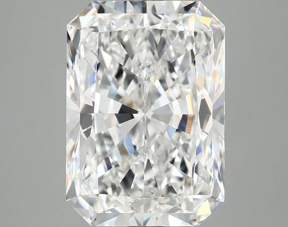 IGI Radiant 4.09ct D VVS2 - Loose Lab Diamond: IGI Radiant 4.09ct D VVS2 - Loose Lab Diamond Item Specifics: Source: This Is A Real Diamond Grown In A Lab Not Mined. Carat: 4.09 Cut: - Color: D Clarity: VVS2 Polish: EX Symmetry: EX Measurements: 1