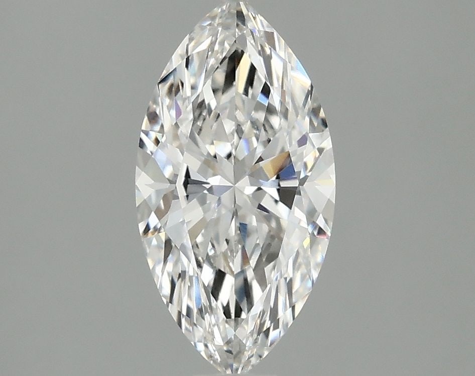 IGI Marquise 1.46ct E VVS2 - Loose Lab Diamond: IGI Marquise 1.46ct E VVS2 - Loose Lab Diamond Item Specifics: Source: This Is A Real Diamond Grown In A Lab Not Mined. Carat: 1.46 Cut: - Color: E Clarity: VVS2 Polish: EX Symmetry: EX Measurements: