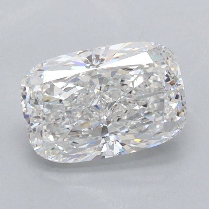 IGI Cushion Modified 1.08ct D FL - Loose Lab Diamond: IGI Cushion Modified 1.08ct D FL - Loose Lab Diamond Item Specifics: Source: This Is A Real Diamond Grown In A Lab Not Mined. Carat: 1.08 Cut: - Color: D Clarity: FL Polish: EX Symmetry: EX