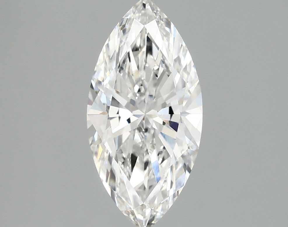 IGI Marquise 1.49ct E VVS2 - Loose Lab Diamond: IGI Marquise 1.49ct E VVS2 - Loose Lab Diamond Item Specifics: Source: This Is A Real Diamond Grown In A Lab Not Mined. Carat: 1.49 Cut: - Color: E Clarity: VVS2 Polish: EX Symmetry: EX Measurements:
