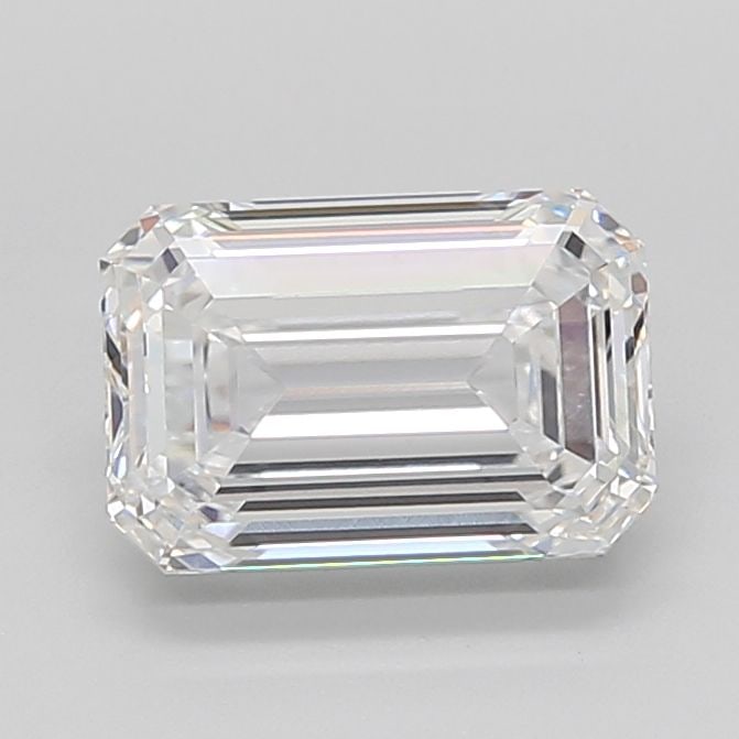 IGI Emerald 3.52ct D VVS1 - Loose Lab Diamond: IGI Emerald 3.52ct D VVS1 - Loose Lab Diamond Item Specifics: Source: This Is A Real Diamond Grown In A Lab Not Mined. Carat: 3.52 Cut: - Color: D Clarity: VVS1 Polish: EX Symmetry: EX Measurements: 1