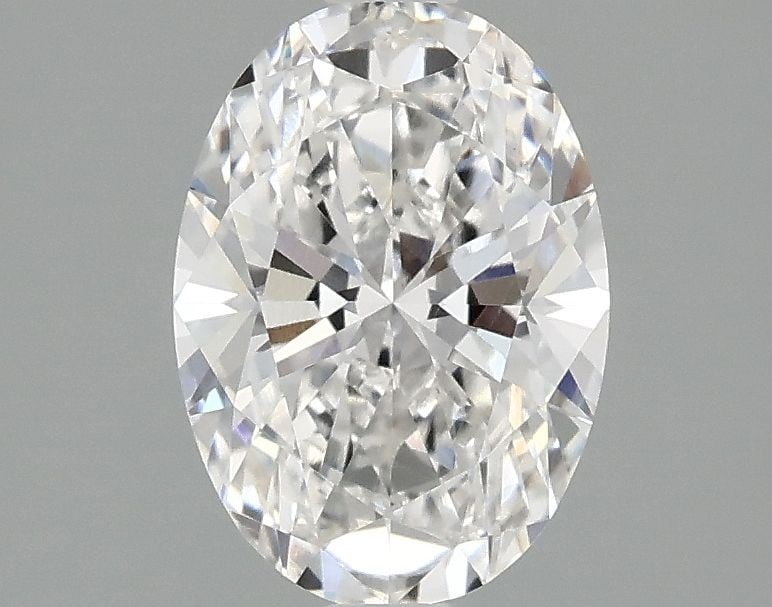 IGI Oval 1.5ct F VVS2 - Loose Lab Diamond: IGI Oval 1.5ct F VVS2 - Loose Lab Diamond Item Specifics: Source: This Is A Real Diamond Grown In A Lab Not Mined. Carat: 1.5 Cut: - Color: F Clarity: VVS2 Polish: EX Symmetry: EX Measurements: 9.0L X