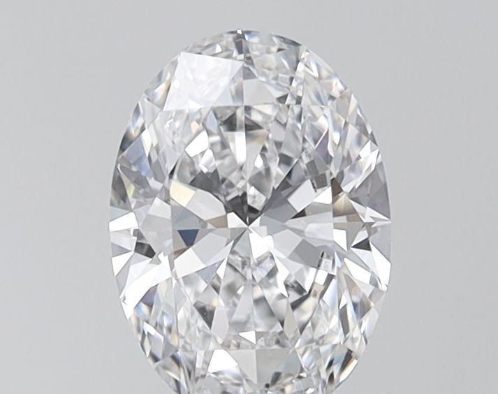 IGI Oval 1.04ct D VVS1 - Loose Lab Diamond: IGI Oval 1.04ct D VVS1 - Loose Lab Diamond Item Specifics: Source: This Is A Real Diamond Grown In A Lab Not Mined. Carat: 1.04 Cut: - Color: D Clarity: VVS1 Polish: EX Symmetry: EX Measurements: 8.08