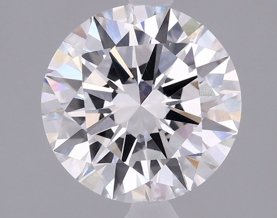 IGI Round 1.59ct E VVS2 - Loose Lab Diamond: IGI Round 1.59ct E VVS2 - Loose Lab Diamond Item Specifics: Source: This Is A Real Diamond Grown In A Lab Not Mined. Carat: 1.59 Cut: EX Color: E Clarity: VVS2 Polish: EX Symmetry: EX Measurements: 7.