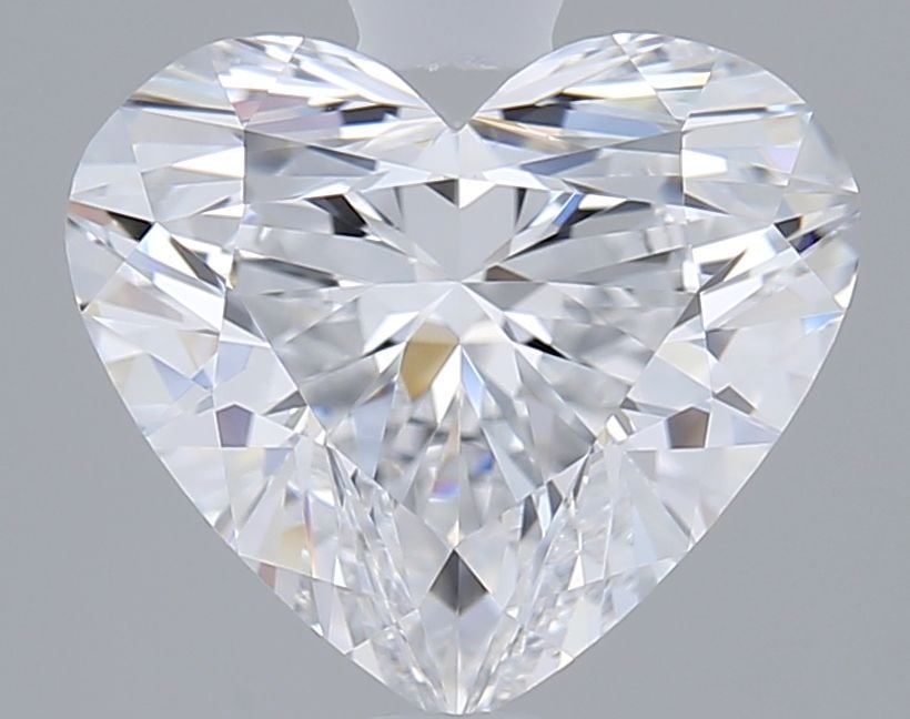 IGI Heart 2.02ct D VVS1 - Loose Lab Diamond: IGI Heart 2.02ct D VVS1 - Loose Lab Diamond Item Specifics: Source: This Is A Real Diamond Grown In A Lab Not Mined. Carat: 2.02 Cut: - Color: D Clarity: VVS1 Polish: EX Symmetry: EX Measurements: 7.8