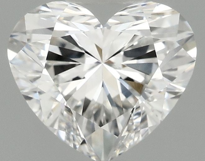 IGI Heart 1.07ct E VVS2 - Loose Lab Diamond: IGI Heart 1.07ct E VVS2 - Loose Lab Diamond Item Specifics: Source: This Is A Real Diamond Grown In A Lab Not Mined. Carat: 1.07 Cut: - Color: E Clarity: VVS2 Polish: EX Symmetry: EX Measurements: 6.2