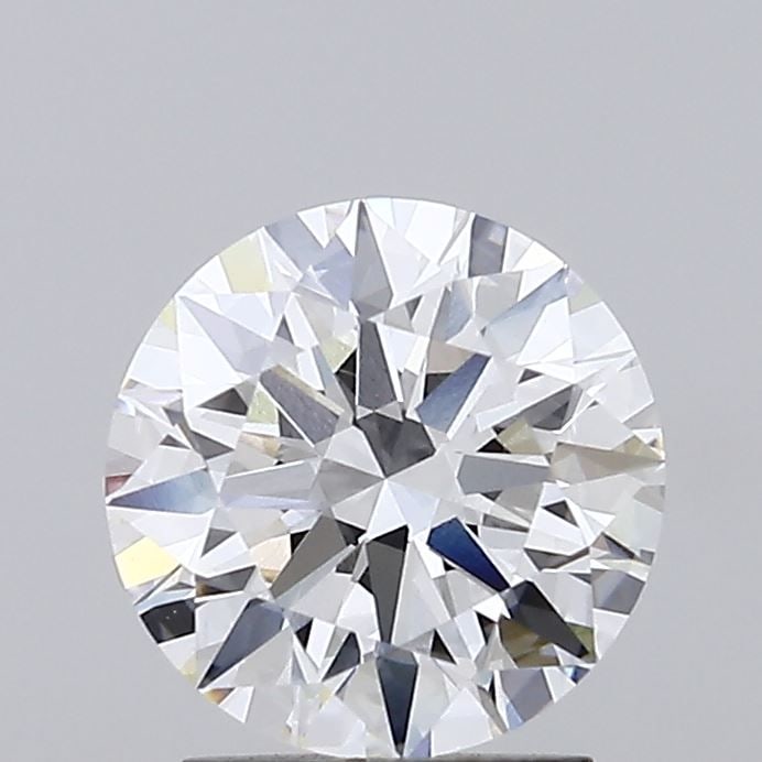 IGI Round 2.06ct E VVS2 - Ideal Loose Lab Diamond: IGI Round 2.06ct E VVS2 - Ideal Loose Lab Diamond Item Specifics: Source: This Is A Real Diamond Grown In A Lab Not Mined. Carat: 2.06 Cut: ID Color: E Clarity: VVS2 Polish: EX Symmetry: EX Measuremen