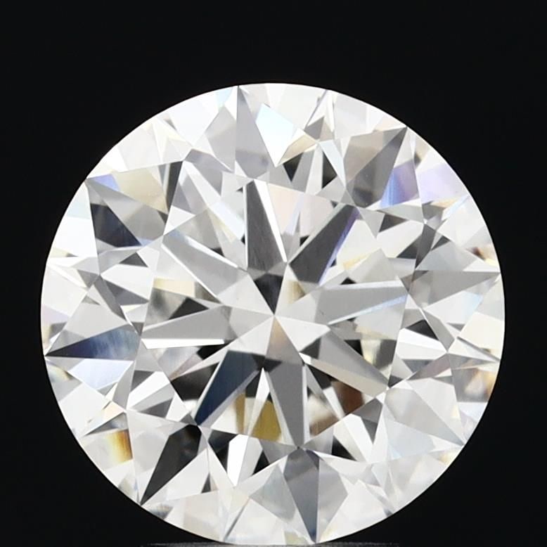 GIA Round 4.07ct F VVS2 - Loose Lab Diamond: GIA Round 4.07ct F VVS2 - Loose Lab Diamond Item Specifics: Source: This Is A Real Diamond Grown In A Lab Not Mined. Carat: 4.07 Cut: EX Color: F Clarity: VVS2 Polish: EX Symmetry: EX Measurements: 10