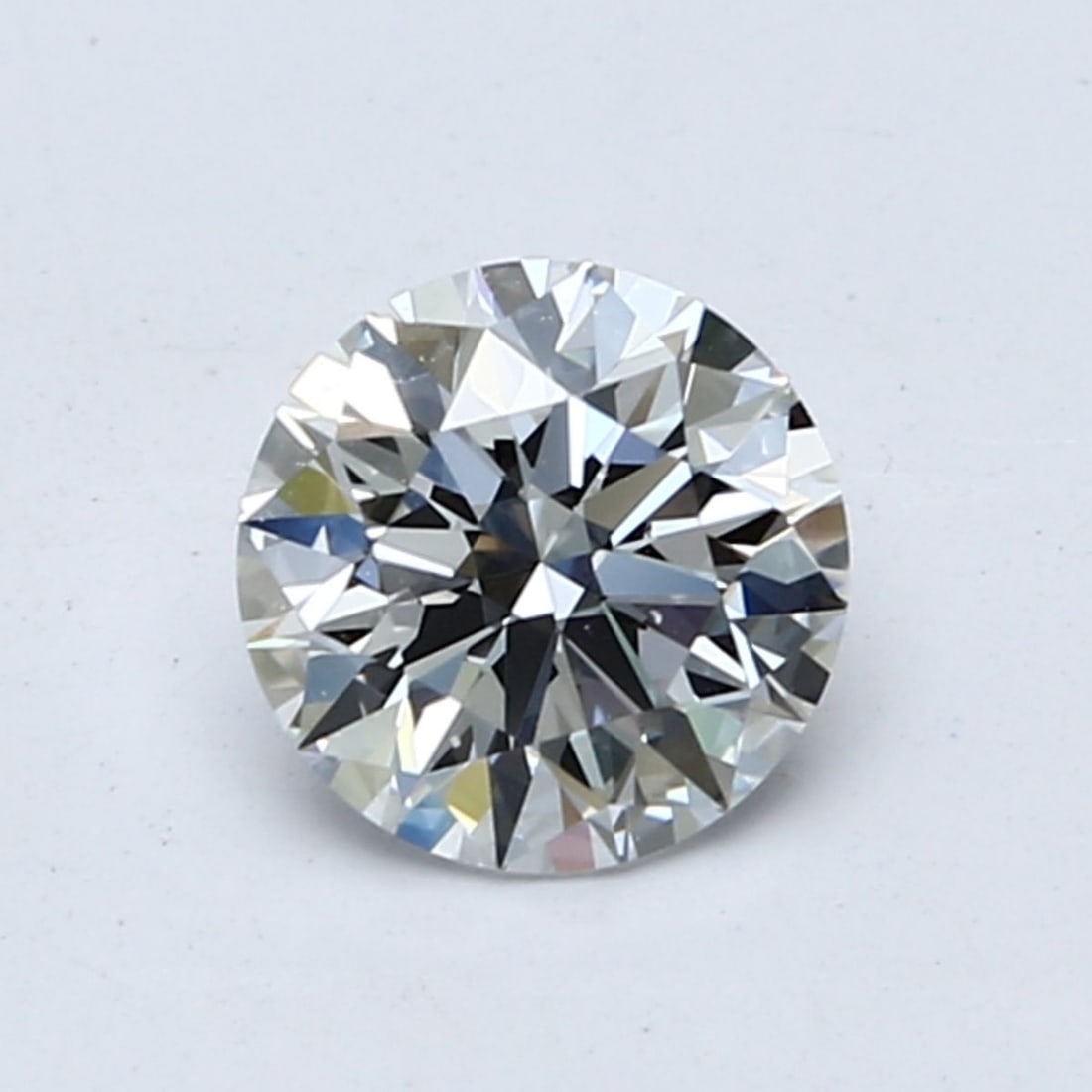 GIA Round 2.07ct E VVS2 - Loose Lab Diamond: GIA Round 2.07ct E VVS2 - Loose Lab Diamond Item Specifics: Source: This Is A Real Diamond Grown In A Lab Not Mined. Carat: 2.07 Cut: EX Color: E Clarity: VVS2 Polish: EX Symmetry: EX Measurements: 8.