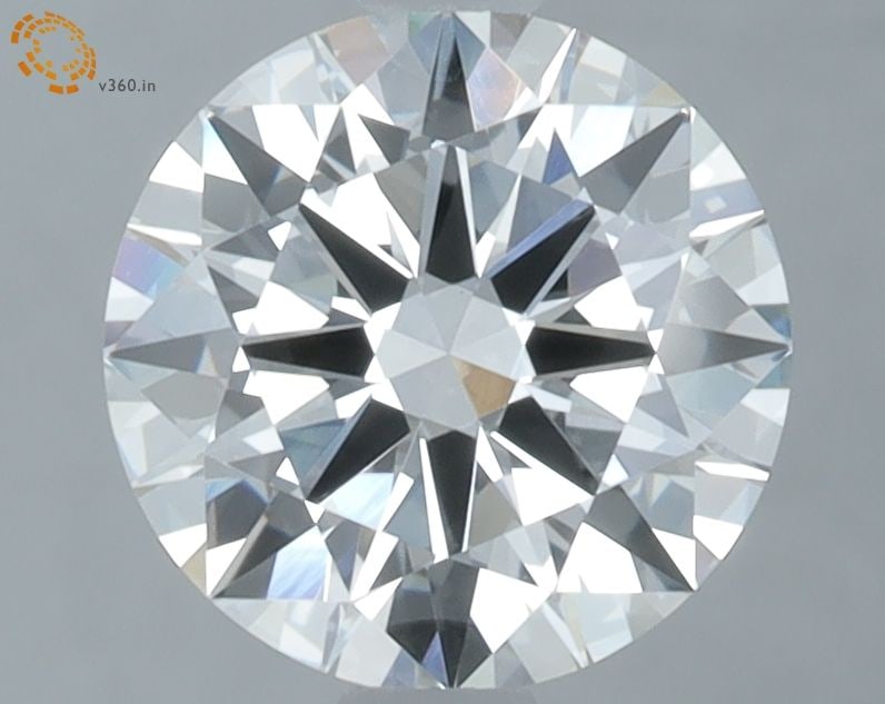 IGI Round 1.5ct E VVS2 - Loose Lab Diamond: IGI Round 1.5ct E VVS2 - Loose Lab Diamond Item Specifics: Source: This Is A Real Diamond Grown In A Lab Not Mined. Carat: 1.5 Cut: EX Color: E Clarity: VVS2 Polish: EX Symmetry: EX Measurements: 7.46