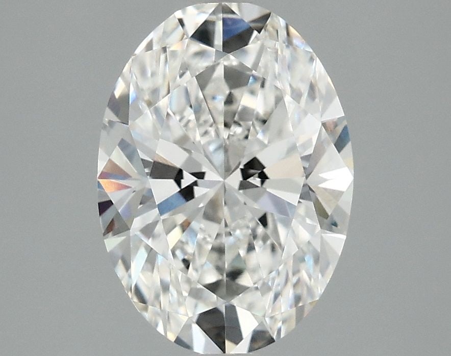 IGI Oval 2.4ct F VVS2 - Loose Lab Diamond: IGI Oval 2.4ct F VVS2 - Loose Lab Diamond Item Specifics: Source: This Is A Real Diamond Grown In A Lab Not Mined. Carat: 2.4 Cut: - Color: F Clarity: VVS2 Polish: EX Symmetry: EX Measurements: 10.43L