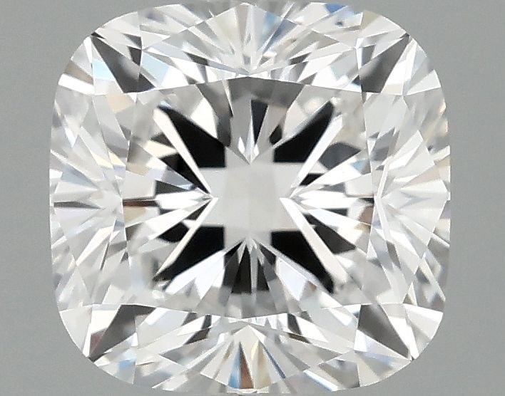 IGI Cushion Modified 1.58ct D VVS2 - Loose Lab Diamond: IGI Cushion Modified 1.58ct D VVS2 - Loose Lab Diamond Item Specifics: Source: This Is A Real Diamond Grown In A Lab Not Mined. Carat: 1.58 Cut: - Color: D Clarity: VVS2 Polish: EX Symmetry: EX Measur