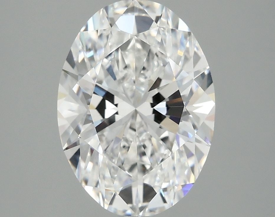 IGI Oval 2.85ct E VVS2 - Loose Lab Diamond: IGI Oval 2.85ct E VVS2 - Loose Lab Diamond Item Specifics: Source: This Is A Real Diamond Grown In A Lab Not Mined. Carat: 2.85 Cut: - Color: E Clarity: VVS2 Polish: EX Symmetry: EX Measurements: 11.0