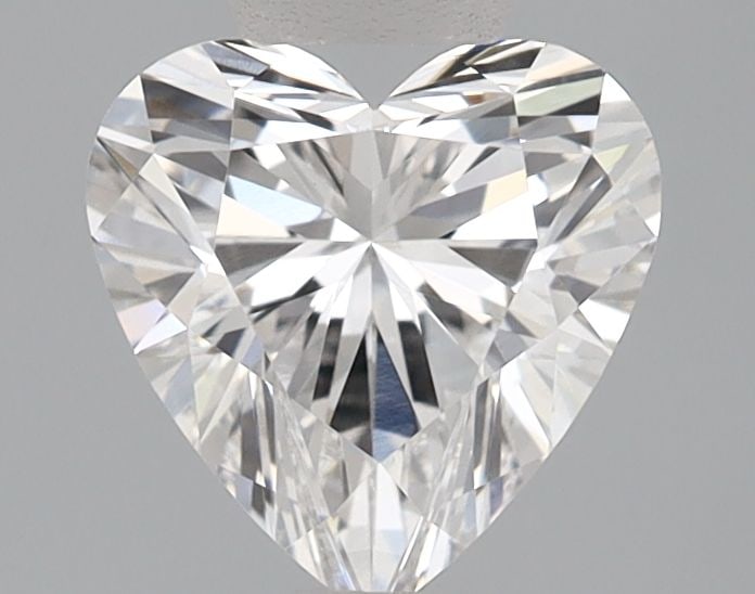 IGI Heart 1.08ct E VVS2 - Loose Lab Diamond: IGI Heart 1.08ct E VVS2 - Loose Lab Diamond Item Specifics: Source: This Is A Real Diamond Grown In A Lab Not Mined. Carat: 1.08 Cut: - Color: E Clarity: VVS2 Polish: EX Symmetry: EX Measurements: 6.9