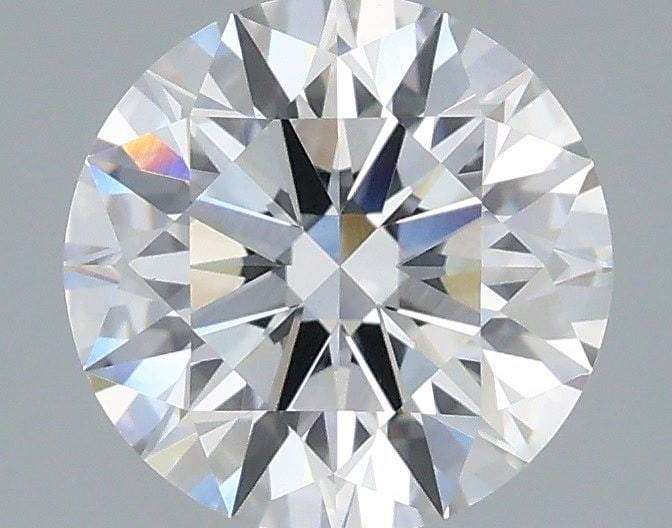 IGI Round 2.04ct F VVS2 - Ideal Loose Lab Diamond: IGI Round 2.04ct F VVS2 - Ideal Loose Lab Diamond Item Specifics: Source: This Is A Real Diamond Grown In A Lab Not Mined. Carat: 2.04 Cut: ID Color: F Clarity: VVS2 Polish: EX Symmetry: EX Measuremen
