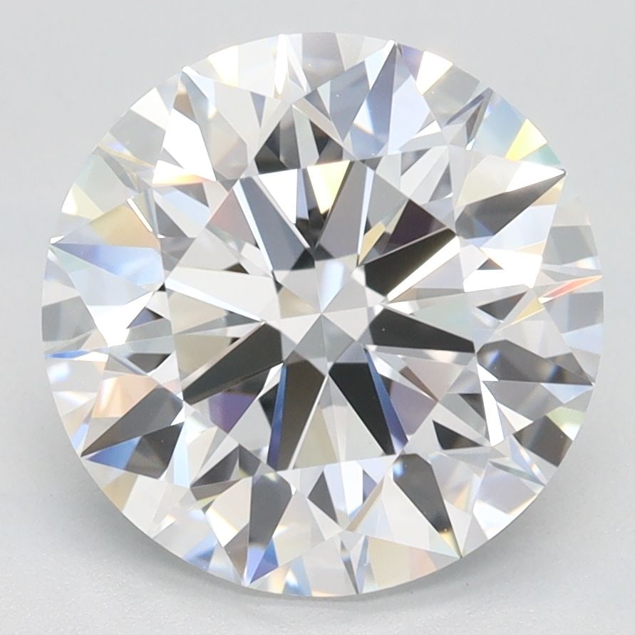 IGI Round 3.16ct D VVS1 - Ideal Loose Lab Diamond: IGI Round 3.16ct D VVS1 - Ideal Loose Lab Diamond Item Specifics: Source: This Is A Real Diamond Grown In A Lab Not Mined. Carat: 3.16 Cut: ID Color: D Clarity: VVS1 Polish: EX Symmetry: EX Measuremen