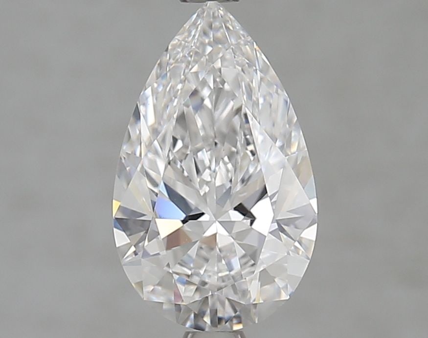 IGI Pear 1.76ct D FL - Loose Lab Diamond: IGI Pear 1.76ct D FL - Loose Lab Diamond Item Specifics: Source: This Is A Real Diamond Grown In A Lab Not Mined. Carat: 1.76 Cut: - Color: D Clarity: FL Polish: EX Symmetry: EX Measurements: 11.18L X