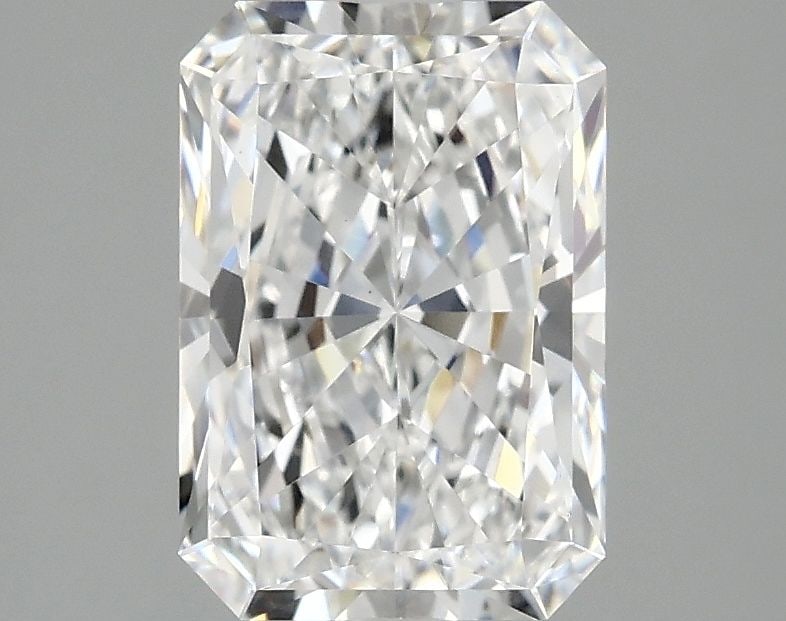 IGI Radiant 2.08ct D VVS2 - Loose Lab Diamond: IGI Radiant 2.08ct D VVS2 - Loose Lab Diamond Item Specifics: Source: This Is A Real Diamond Grown In A Lab Not Mined. Carat: 2.08 Cut: - Color: D Clarity: VVS2 Polish: EX Symmetry: EX Measurements: 9