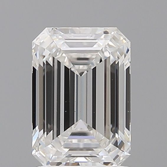 IGI Emerald 1.6ct D VVS2 - Loose Lab Diamond: IGI Emerald 1.6ct D VVS2 - Loose Lab Diamond Item Specifics: Source: This Is A Real Diamond Grown In A Lab Not Mined. Carat: 1.6 Cut: - Color: D Clarity: VVS2 Polish: EX Symmetry: EX Measurements: 8.0
