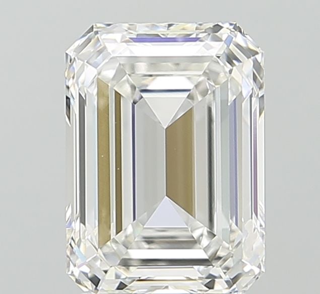 IGI Emerald 2.72ct E VVS2 - Loose Lab Diamond: IGI Emerald 2.72ct E VVS2 - Loose Lab Diamond Item Specifics: Source: This Is A Real Diamond Grown In A Lab Not Mined. Carat: 2.72 Cut: - Color: E Clarity: VVS2 Polish: EX Symmetry: EX Measurements: