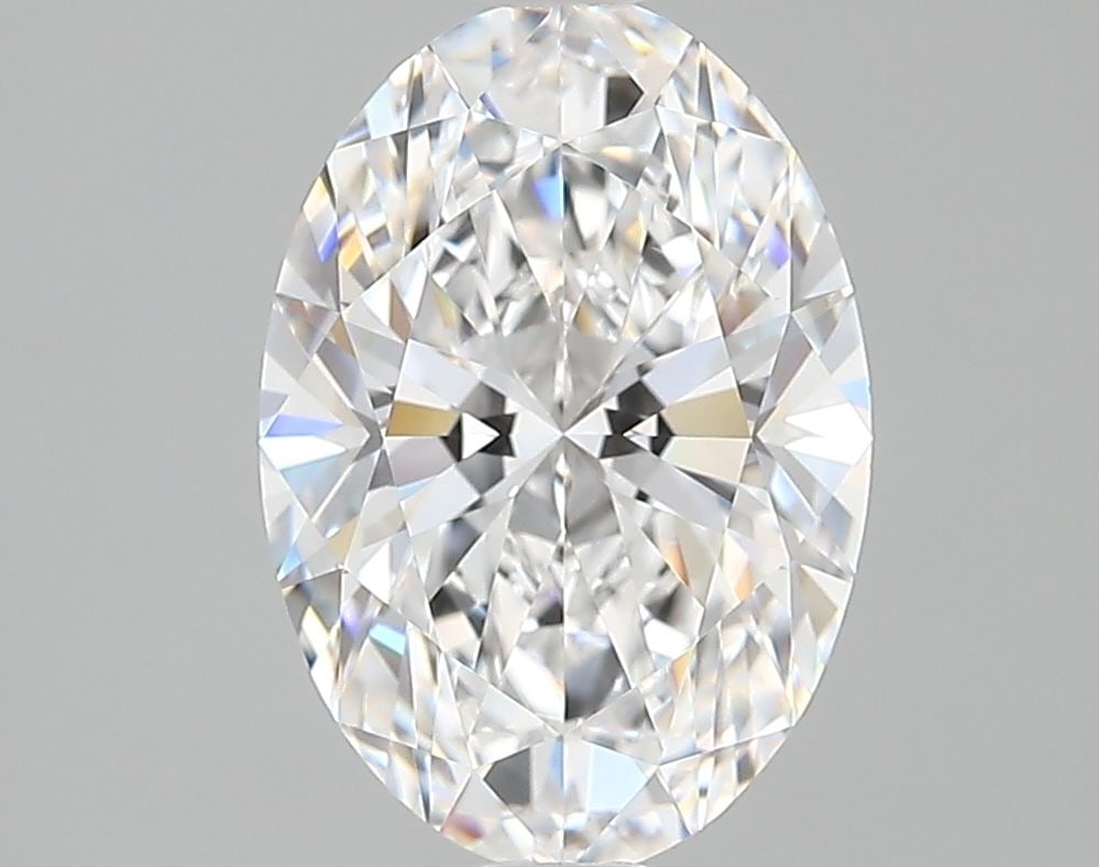 IGI Oval 2.84ct D FL - Loose Lab Diamond: IGI Oval 2.84ct D FL - Loose Lab Diamond Item Specifics: Source: This Is A Real Diamond Grown In A Lab Not Mined. Carat: 2.84 Cut: - Color: D Clarity: FL Polish: EX Symmetry: EX Measurements: 11.41L