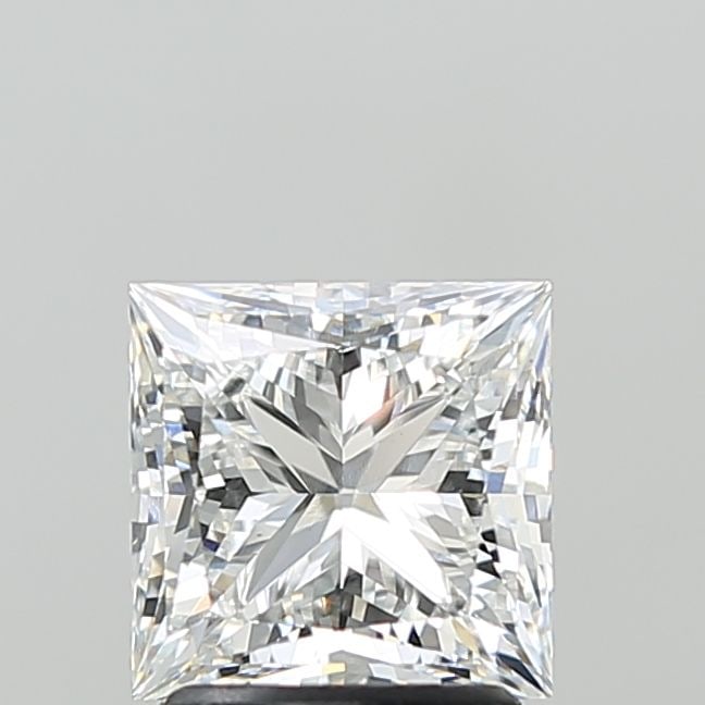 IGI Princess 2.09ct E VVS2 - Loose Lab Diamond: IGI Princess 2.09ct E VVS2 - Loose Lab Diamond Item Specifics: Source: This Is A Real Diamond Grown In A Lab Not Mined. Carat: 2.09 Cut: - Color: E Clarity: VVS2 Polish: EX Symmetry: EX Measurements: