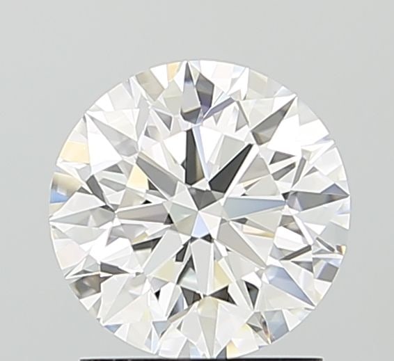IGI Round 1.54ct D VVS2 - Ideal Loose Lab Diamond: IGI Round 1.54ct D VVS2 - Ideal Loose Lab Diamond Item Specifics: Source: This Is A Real Diamond Grown In A Lab Not Mined. Carat: 1.54 Cut: ID Color: D Clarity: VVS2 Polish: EX Symmetry: EX Measuremen