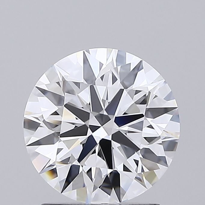 IGI Round 1.66ct D VVS1 - Ideal Loose Lab Diamond: IGI Round 1.66ct D VVS1 - Ideal Loose Lab Diamond Item Specifics: Source: This Is A Real Diamond Grown In A Lab Not Mined. Carat: 1.66 Cut: ID Color: D Clarity: VVS1 Polish: EX Symmetry: EX Measuremen