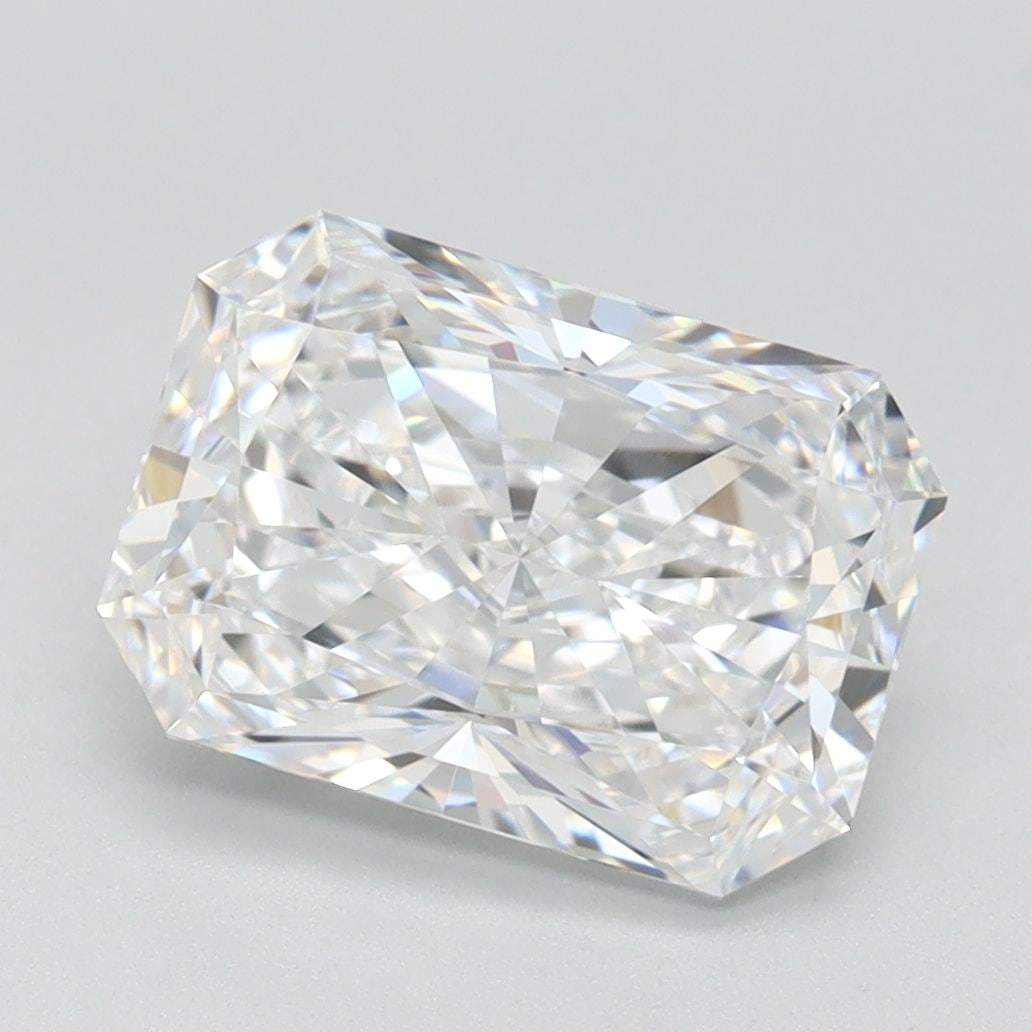 IGI Radiant 2.21ct D FL - Loose Lab Diamond: IGI Radiant 2.21ct D FL - Loose Lab Diamond Item Specifics: Source: This Is A Real Diamond Grown In A Lab Not Mined. Carat: 2.21 Cut: - Color: D Clarity: FL Polish: EX Symmetry: EX Measurements: 9.17L
