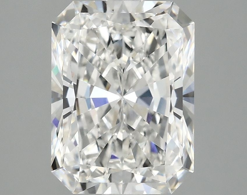 IGI Radiant 3.1ct F VVS2 - Loose Lab Diamond: IGI Radiant 3.1ct F VVS2 - Loose Lab Diamond Item Specifics: Source: This Is A Real Diamond Grown In A Lab Not Mined. Carat: 3.1 Cut: - Color: F Clarity: VVS2 Polish: EX Symmetry: EX Measurements: 9.8