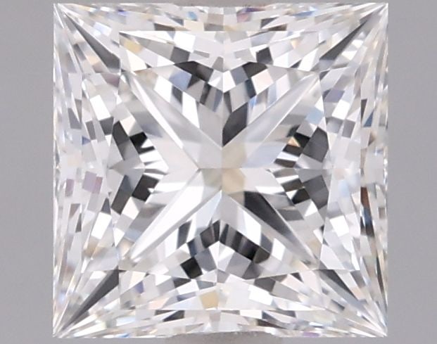 IGI Princess 1.57ct G VVS2 - Loose Lab Diamond: IGI Princess 1.57ct G VVS2 - Loose Lab Diamond Item Specifics: Source: This Is A Real Diamond Grown In A Lab Not Mined. Carat: 1.57 Cut: - Color: G Clarity: VVS2 Polish: EX Symmetry: EX Measurements: