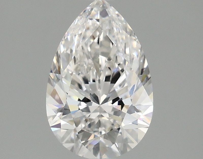 IGI Pear 1.53ct E VVS2 - Loose Lab Diamond: IGI Pear 1.53ct E VVS2 - Loose Lab Diamond Item Specifics: Source: This Is A Real Diamond Grown In A Lab Not Mined. Carat: 1.53 Cut: - Color: E Clarity: VVS2 Polish: EX Symmetry: EX Measurements: 9.65