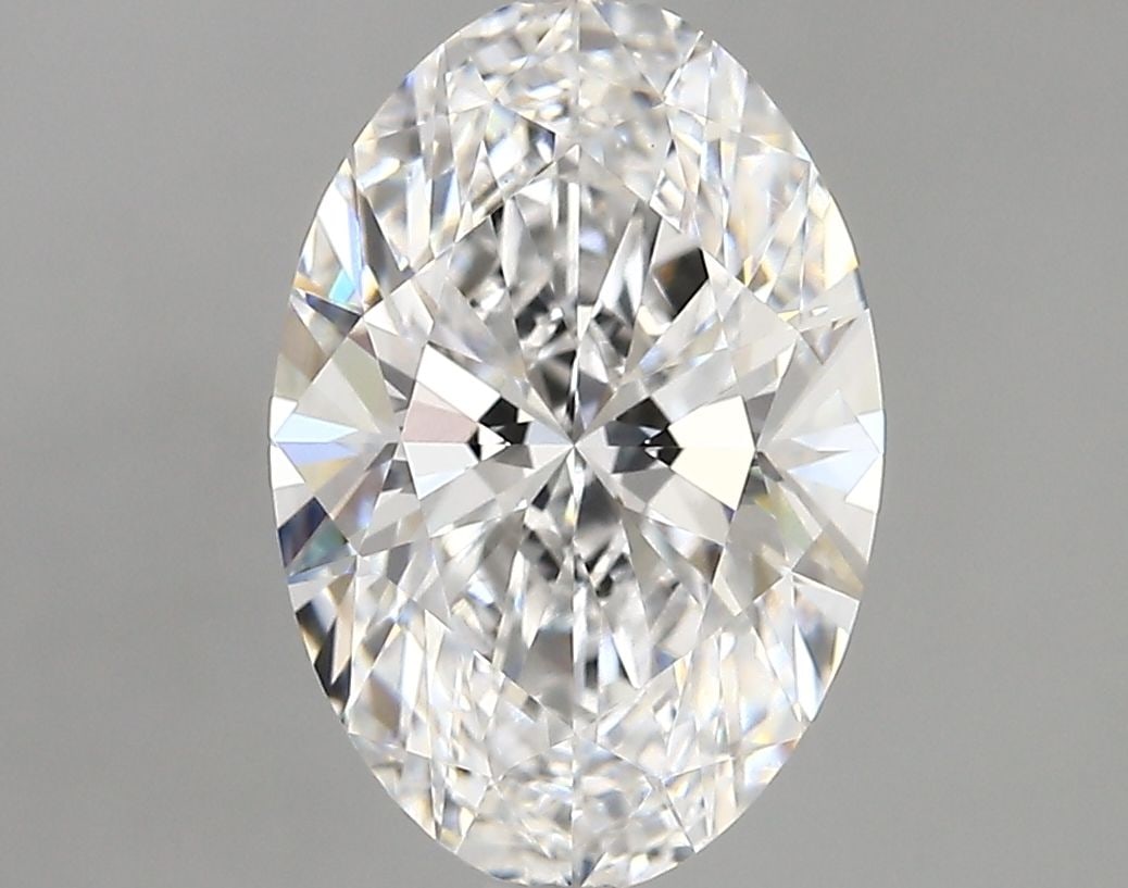 IGI Oval 3.0ct D VVS2 - Loose Lab Diamond: IGI Oval 3.0ct D VVS2 - Loose Lab Diamond Item Specifics: Source: This Is A Real Diamond Grown In A Lab Not Mined. Carat: 3.0 Cut: - Color: D Clarity: VVS2 Polish: EX Symmetry: EX Measurements: