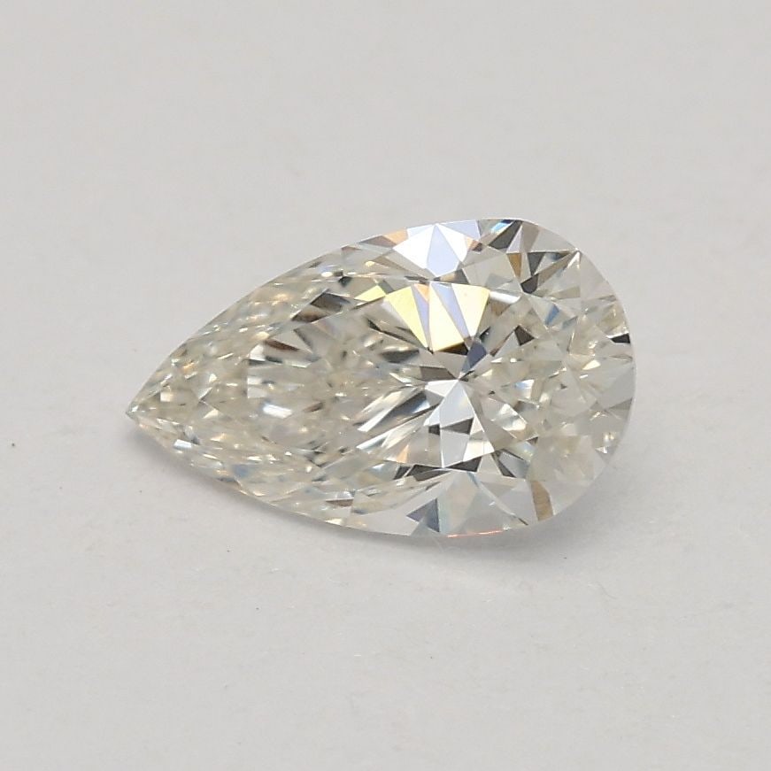IGI Pear 0.51ct H VVS2 - Loose Lab Diamond: IGI Pear 0.51ct H VVS2 - Loose Lab Diamond Item Specifics: Source: This Is A Real Diamond Grown In A Lab Not Mined. Carat: 0.51 Cut: - Color: H Clarity: VVS2 Polish: EX Symmetry: VG Measurements: 7.08