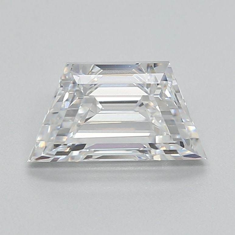 IGI Trapezoid 1.14ct D IF - Loose Lab Diamond: IGI Trapezoid 1.14ct D IF - Loose Lab Diamond Item Specifics: Source: This Is A Real Diamond Grown In A Lab Not Mined. Carat: 1.14 Cut: - Color: D Clarity: IF Polish: EX Symmetry: EX Measurements: