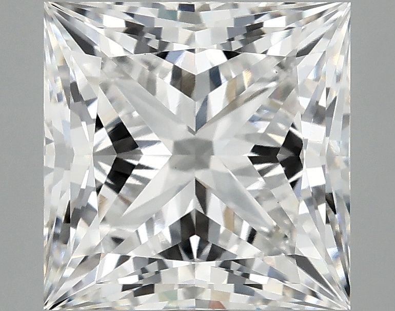 IGI Princess 4.1ct E VVS2 - Loose Lab Diamond: IGI Princess 4.1ct E VVS2 - Loose Lab Diamond Item Specifics: Source: This Is A Real Diamond Grown In A Lab Not Mined. Carat: 4.1 Cut: - Color: E Clarity: VVS2 Polish: EX Symmetry: EX Measurements: