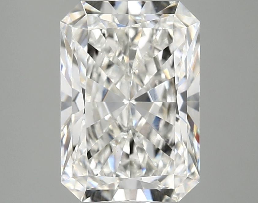 IGI Radiant 3.07ct F VVS2 - Loose Lab Diamond: IGI Radiant 3.07ct F VVS2 - Loose Lab Diamond Item Specifics: Source: This Is A Real Diamond Grown In A Lab Not Mined. Carat: 3.07 Cut: - Color: F Clarity: VVS2 Polish: EX Symmetry: EX Measurements: 1