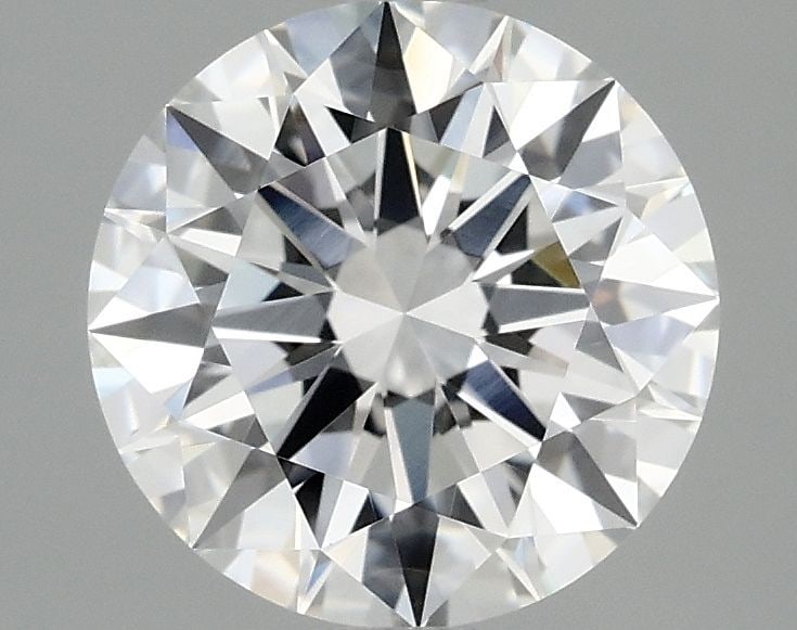 IGI Round 2.44ct E VVS2 - Ideal Loose Lab Diamond: IGI Round 2.44ct E VVS2 - Ideal Loose Lab Diamond Item Specifics: Source: This Is A Real Diamond Grown In A Lab Not Mined. Carat: 2.44 Cut: ID Color: E Clarity: VVS2 Polish: EX Symmetry: EX Measuremen