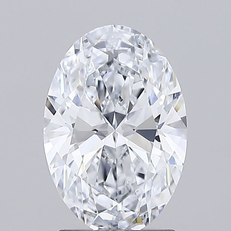 IGI Oval 2.02ct E VVS1 - Loose Lab Diamond: IGI Oval 2.02ct E VVS1 - Loose Lab Diamond Item Specifics: Source: This Is A Real Diamond Grown In A Lab Not Mined. Carat: 2.02 Cut: - Color: E Clarity: VVS1 Polish: EX Symmetry: EX Measurements: 10.4